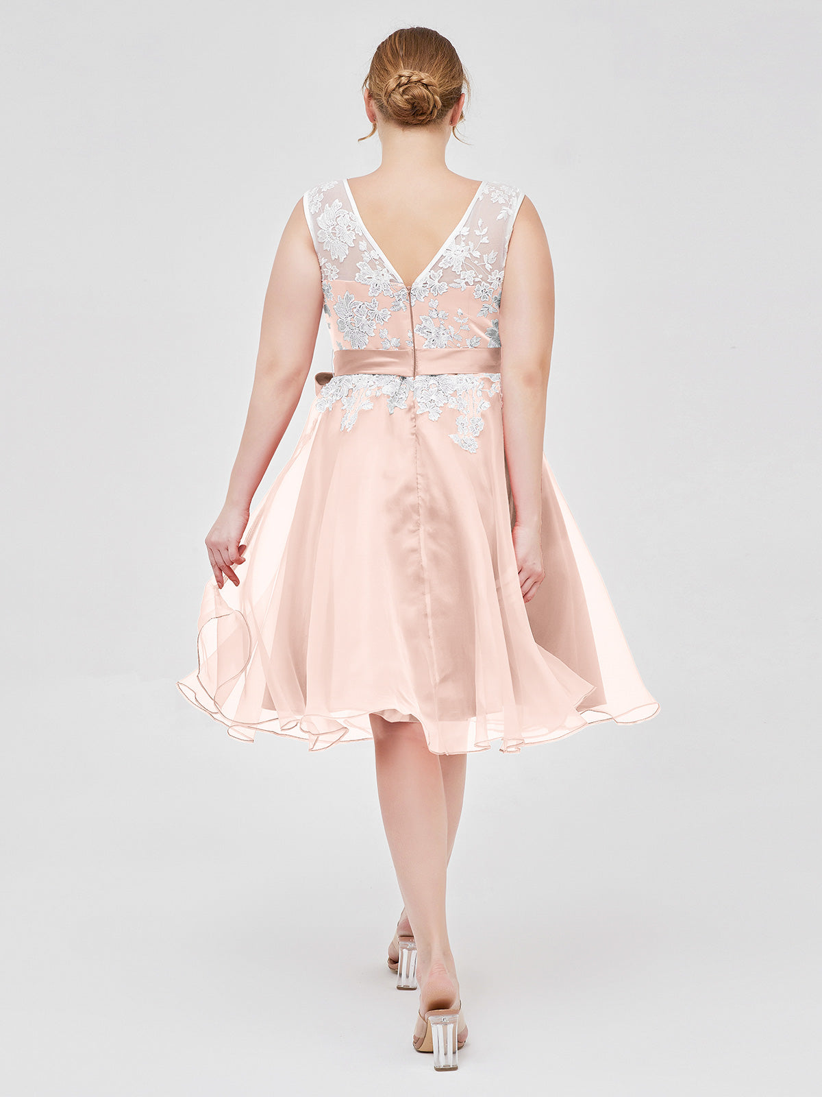 Pearl Pink